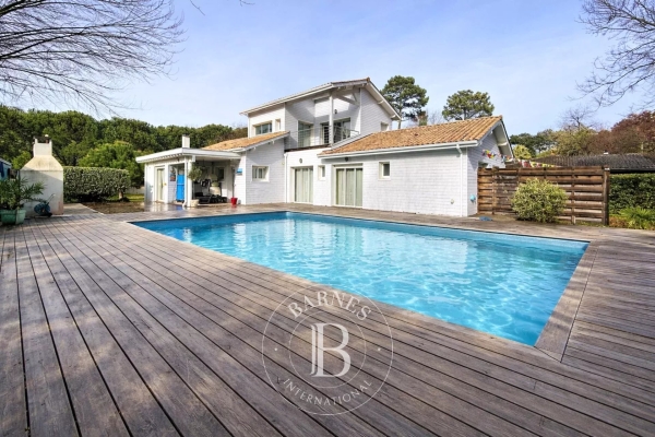 Maison de luxe à vendre à Cap Ferret, 1 596 000 €, Photo 1