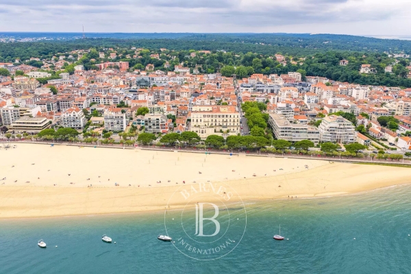 Appartement de luxe à vendre à Arcachon, 1 290 000 €, Photo 1
