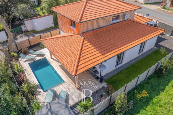 Maison de luxe à vendre à Gujan-Mestras, 795 000 €, Photo 1