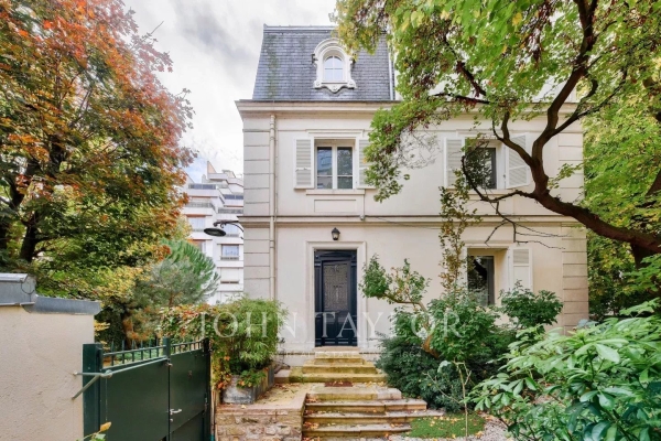 Appartement de luxe à vendre à Paris 16Ème, 1 725 000 €, Photo 1