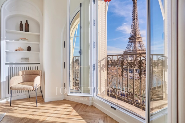 Appartement de luxe à vendre à Paris 16Ème, 5 400 000 €, Photo 1