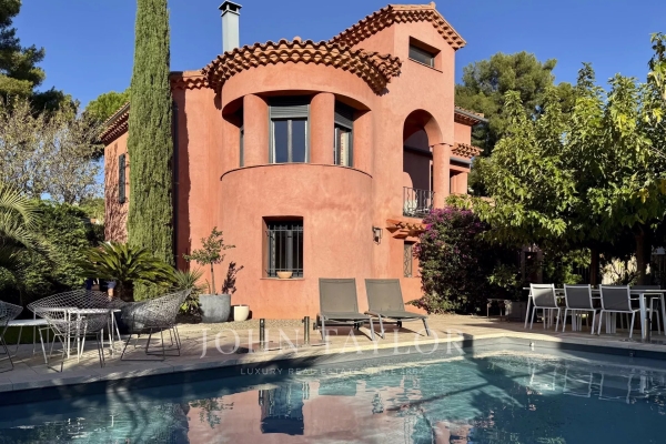 Maison de luxe à vendre à Bandol, 1 499 000 €, Photo 1