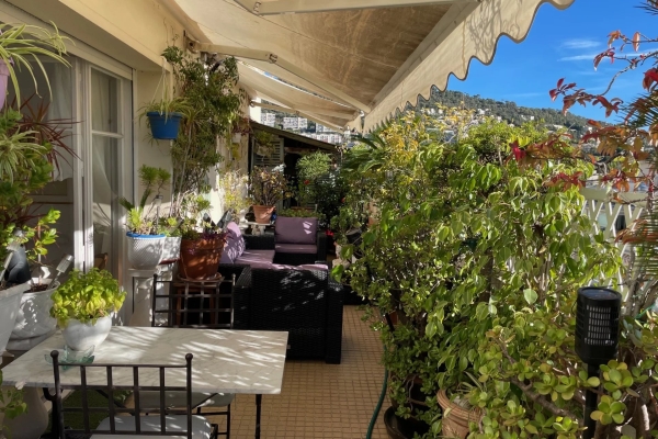 Appartement de luxe à vendre à Nice, 578 000 €, Photo 1
