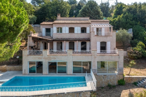 Maison de luxe à vendre à Saint-Paul-de-Vence, 1 250 000 €, Photo 1