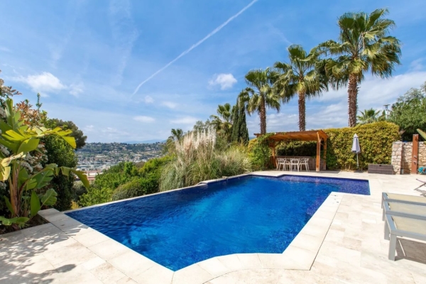 Maison de luxe à vendre à Nice, 1 550 000 €, Photo 1