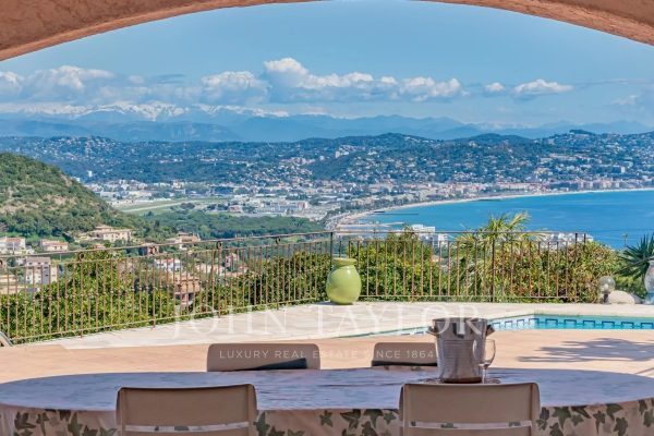 Luxury House for sale in Théoule-sur-Mer, 3 300 000 €, Photo 1