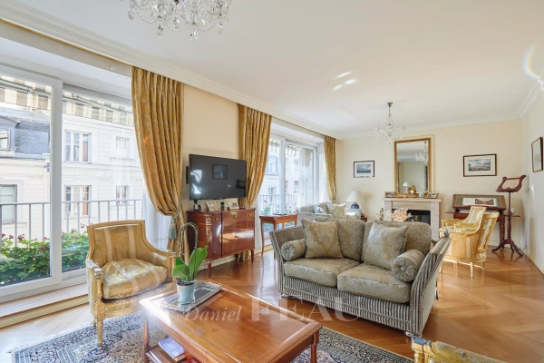 Maison de luxe à vendre à Paris 16ème, 3 100 000 €, Photo 1