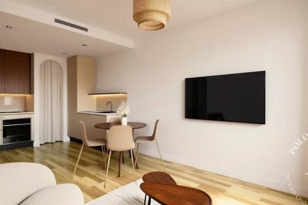 Luxury Apartment for sale in Nice, 359 000 €, Photo 1