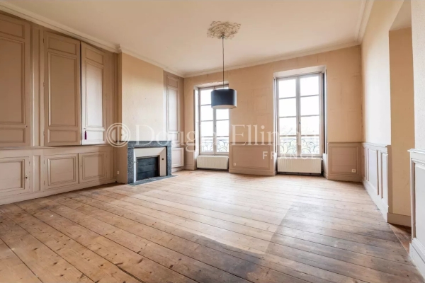 Appartement de luxe à vendre à Bordeaux, 569 000 €, Photo 1