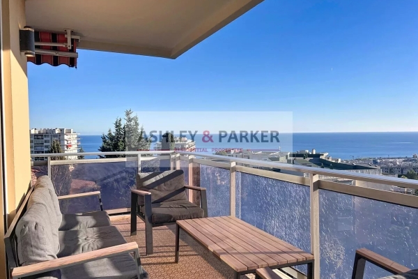 Luxury Apartment for sale in Nice, 940 000 €, Photo 1