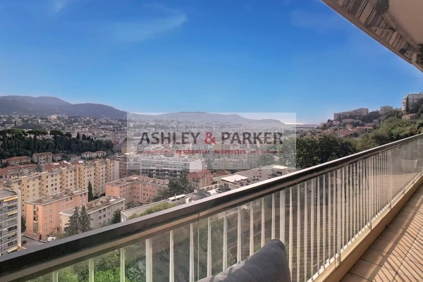 Appartement de luxe à vendre à Nice, 680 000 €, Photo 1