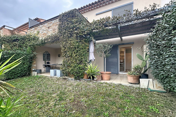 Maison de luxe à vendre à Plan-de-La-Tour, 519 000 €, Photo 1