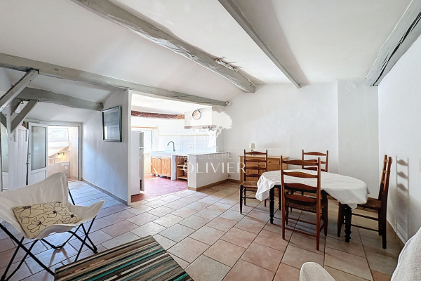 Maison de luxe à vendre à Apt, 219 000 €, Photo 1