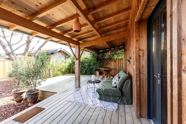 Maison de luxe à vendre à La Teste-de-Buch, 995 000 €, Photo 2