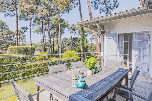 Maison de luxe à vendre à Pyla sur Mer, 1 995 000 €, Photo 2