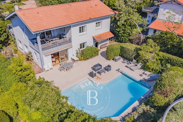 Maison de luxe à vendre à Pyla sur Mer, 2 150 000 €, Photo 2