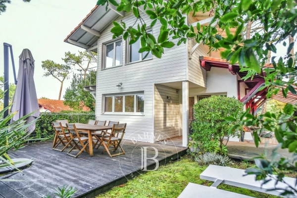 Maison de luxe à vendre à Pyla sur Mer, 1 800 000 €, Photo 2