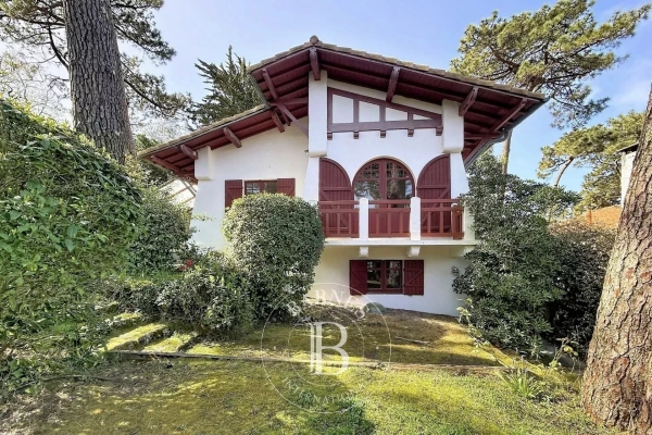 Maison de luxe à vendre à Pyla sur Mer, 1 295 000 €, Photo 2