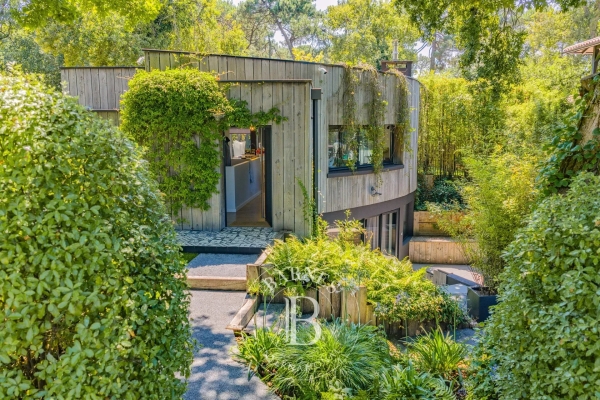 Maison de luxe à vendre à Pyla sur Mer, 3 550 000 €, Photo 2