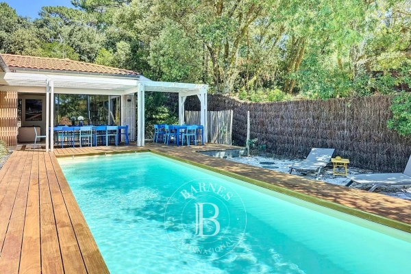 Maison de luxe à vendre à Pyla sur Mer, 2 290 000 €, Photo 2