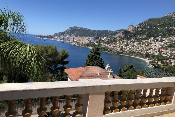 Maison de luxe à vendre à Roquebrune-Cap-Martin, 3 000 000 €, Photo 2