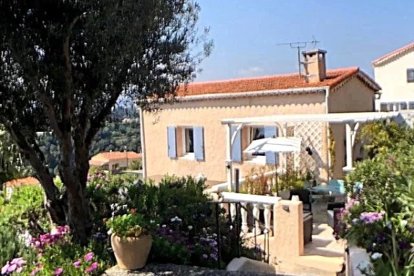 Luxury House for sale in Nice, 965 000 €, Photo 2