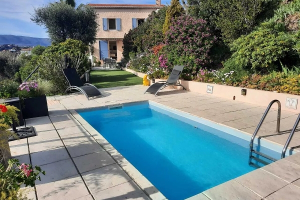 Luxury House for sale in Nice, 895 000 €, Photo 2