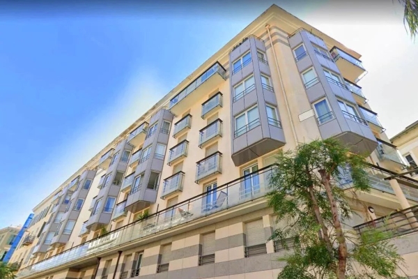 Appartement de luxe à vendre à Nice, 375 000 €, Photo 2