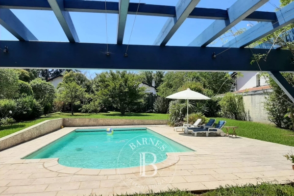 Maison de luxe à vendre à Bayonne, 849 990 €, Photo 2