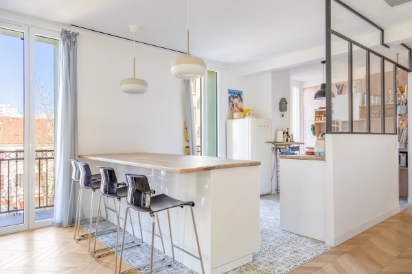 Appartement de luxe à vendre à Toulon, 880 000 €, Photo 2