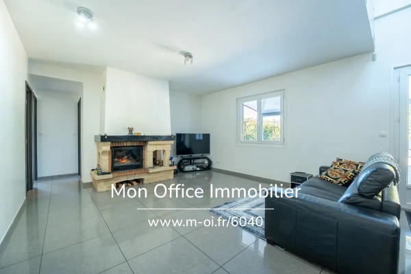 Maison de luxe à vendre à Mimet, 920 000 €, Photo 2