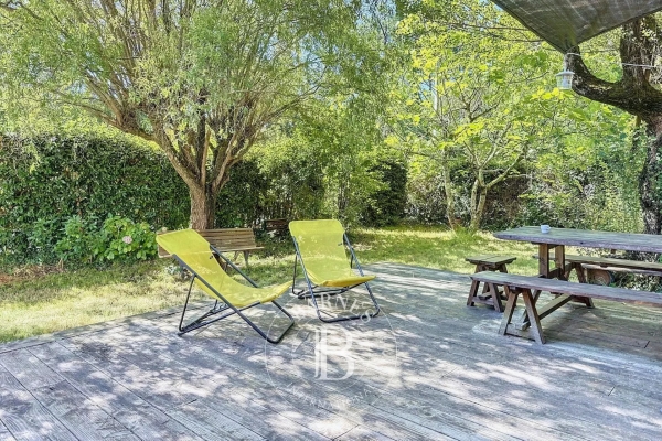 Maison de luxe à vendre à Lege Cap Ferret, 1 090 000 €, Photo 3