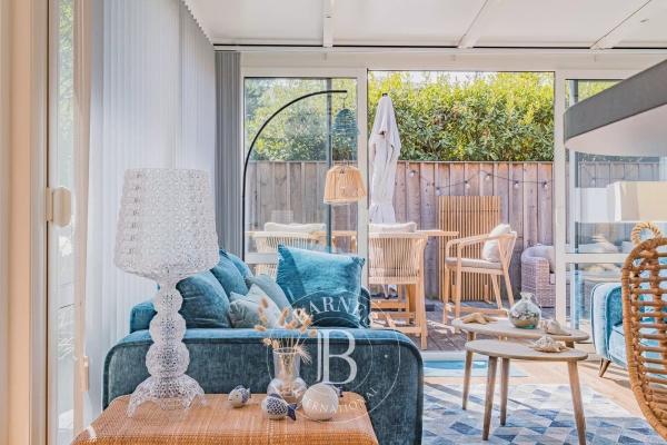 Maison de luxe à vendre à Arcachon, 1 290 000 €, Photo 3