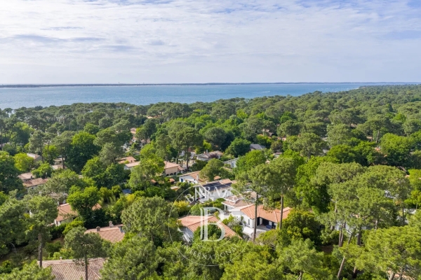 Maison de luxe à vendre à Pyla sur Mer, 1 680 000 €, Photo 3