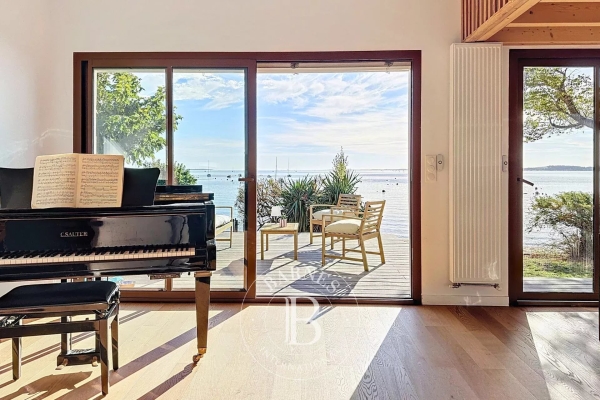 Maison de luxe à vendre à Arès, 1 664 000 €, Photo 3