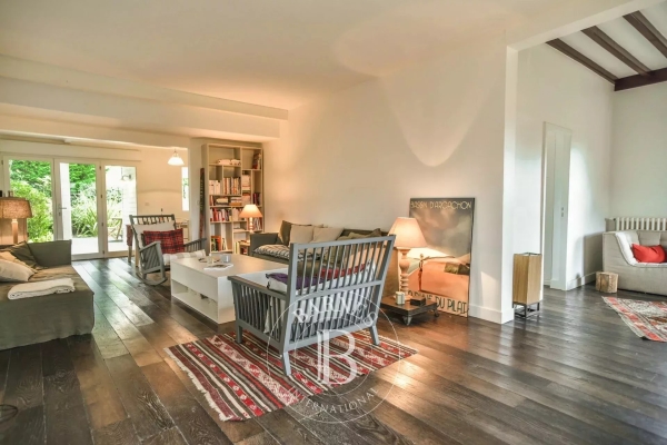 Maison de luxe à vendre à Pyla sur Mer, 1 800 000 €, Photo 3