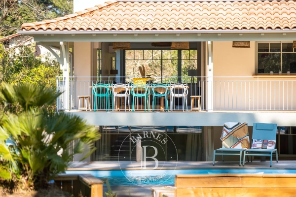 Maison de luxe à vendre à Pyla sur Mer, 3 360 000 €, Photo 3