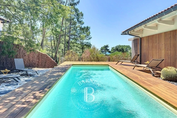 Maison de luxe à vendre à Pyla sur Mer, 2 290 000 €, Photo 3