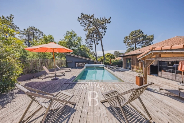 Maison de luxe à vendre à Pyla sur Mer, 1 672 000 €, Photo 3
