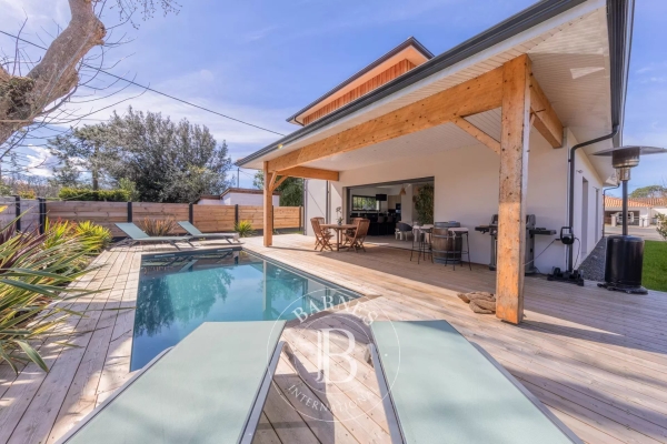 Maison de luxe à vendre à Gujan-Mestras, 795 000 €, Photo 3
