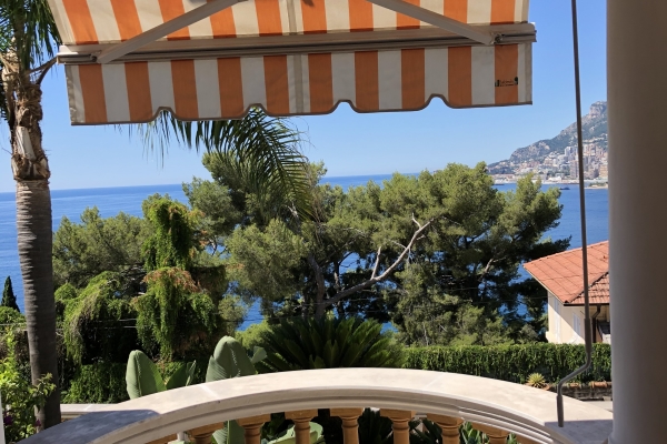 Maison de luxe à vendre à Roquebrune-Cap-Martin, 3 000 000 €, Photo 3