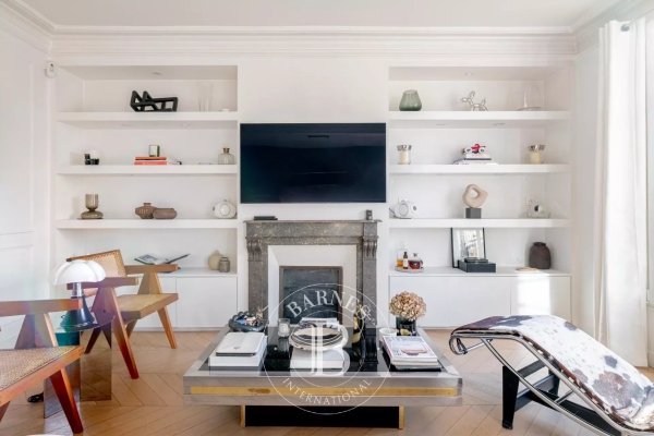 Luxury Apartment for sale in Paris 14Ème, 697 000 €, Photo 3