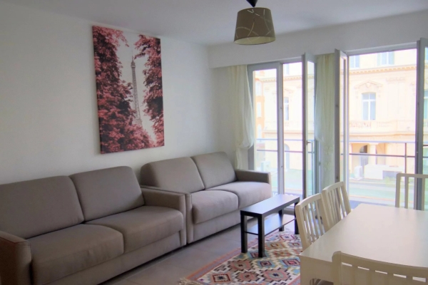 Appartement de luxe à vendre à Nice, 375 000 €, Photo 3