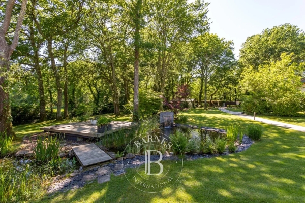 Maison de luxe à vendre à Saubion, 1 260 000 €, Photo 3