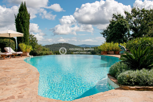 Maison de luxe à vendre à La Garde-Freinet, 990 000 €, Photo 3