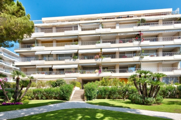 Appartement de luxe à vendre à Cannes, 1 395 000 €, Photo 3