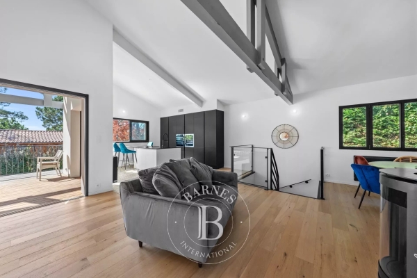 Maison de luxe à vendre à Pyla sur Mer, 2 240 000 €, Photo 4