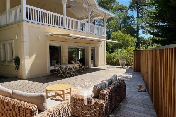 Maison de luxe à vendre à Arcachon, 1 398 000 €, Photo 4