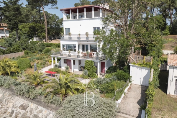 Maison de luxe à vendre à Lege Cap Ferret, 6 900 000 €, Photo 4