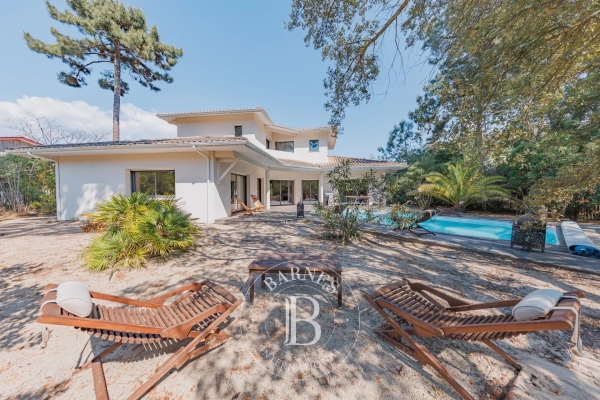 Luxury House for sale in Lege Cap Ferret, 1 950 000 €, Photo 4